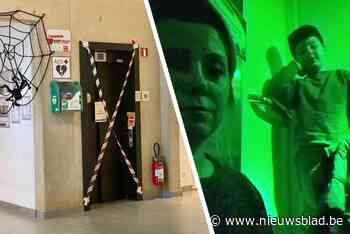 Mama en 7-jarig zoontje zitten bijna twee uur vast in lift: “Trauma voor het leven”