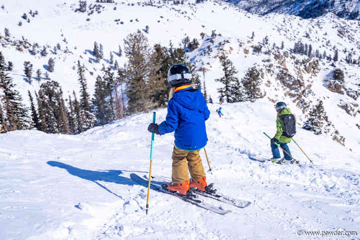 Nation’s Biggest Ski Resort Will Limit February Weekends to Passholders Only