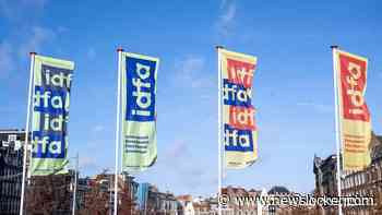 Film over kunstmatige intelligentie openingsfilm IDFA 2024