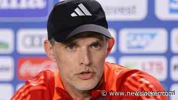 The Times: Engelse bond akkoord met nieuwe bondscoach Tuchel