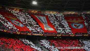 Aanklacht tegen Benfica voor matchfixing tussen 2016 en 2019