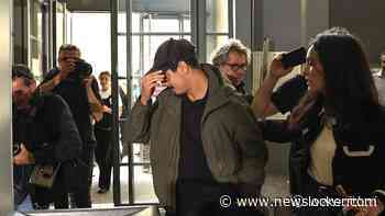 Clubloze Ben Yedder betuigt voor rechter spijt voor aanranding