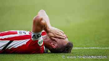 Groeiend aantal voetbalblessures kost vijf topliga's 732 miljoen