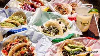 Tacodeli celebrates 25 years by bringing back its daily specials menu