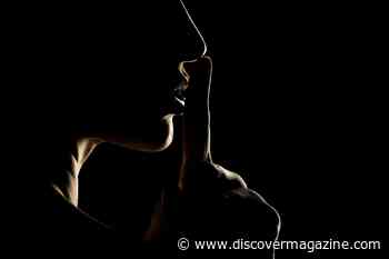 Is it Better to Share or Hide a Secret? They Can Both Mentally and Physically Weigh Us Down