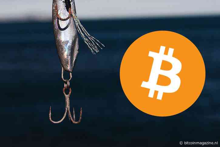 Waarschuwing: AI misbruikt door oplichters met handelsbot