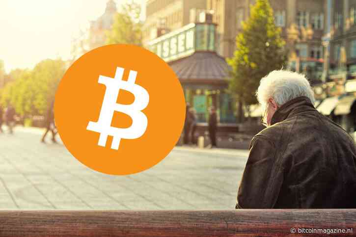 Jeroen Blokland: “Het traditionele afbouwen naar obligaties of cash, dat wordt denk ik minder”