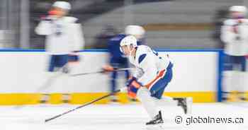 Oilers expected to shake up forward lines against Flyers as they try to end losing streak