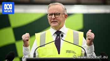 Labor mulls 'electrify everything' pre-election household plan