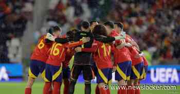 LIVE Nations League | Droomstart voor Spanje, Portugal op jacht naar punt in Glasgow