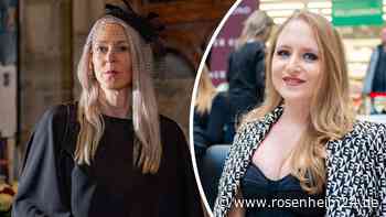 Lugner-Pfarrer will Streit zwischen Witwe Simone und Tochter Jacqueline schlichten