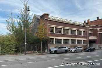 Na jaren eindelijk ernstige interesse in dit historische pand in Hasselt: “Al een paar feestjes georganiseerd”