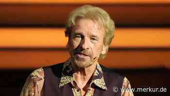 Gottschalk gesteht Gewalt gegenüber seinen Kindern: „Meine Fingerabdrücke hielten sich gut auf seiner Backe“