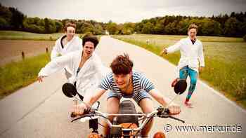 Pop und große Show für alle – bei freiem Eintritt