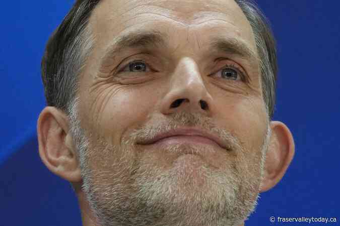 Thomas Tuchel reportedly set to become England head coach