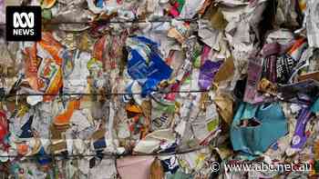 Residents outraged by proposal to put Australia's largest recycling plant 200 metres from their homes