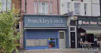 Much-loved Brockley chippy shortlisted in National Fish and Chip awards
