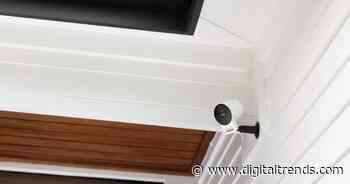 SimpliSafe launches AI-powered detection system alongside the new Outdoor Security Camera Series 2