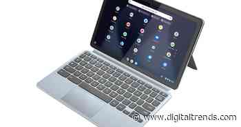 Lenovo’s cheap Surface Pro alternative is down to $270