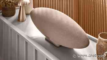 Bowers and Wilkins Unveils Zeppelin Pro Wireless Speaker