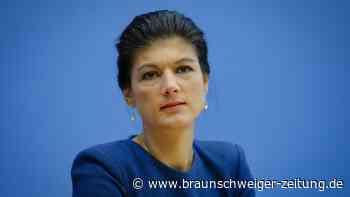 Koalitionen im Osten: Regiert das BSW bald in drei Ländern?