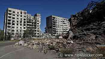 Overzicht | Zorgen om Russische sabotage en inzet Noord-Koreaanse soldaten