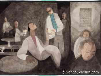 Art Scene: Diverse artists figure in fall gallery season