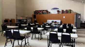 Pinellas, Polk schools returning to class Wednesday; Hillsborough to resume school Thursday