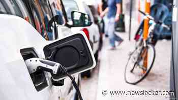 NU+ | Elektrische auto is minder gewild, en dat doet pijn bij laadpalenmakers