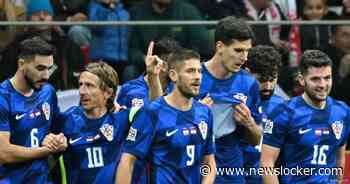 LIVE Nations League | Kroatië scoort in Polen drie keer in zes minuten, droomstart Spanje