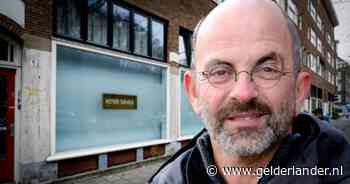 ‘Het zou belachelijk zijn als het klopt dat deze man weer stiekem aan het werk is in Hilversum!’