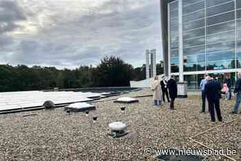 Nieuw zonneplan moet Genk klimaatneutraal krijgen tegen 2050