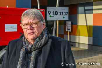 Vandenhove (Vooruit) zet huidig Truiens burgemeester Kempeneers (CD&V) buitenspel