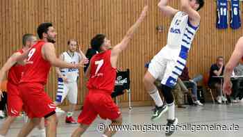 Keine Punkte für die Regionalliga-Teams des TV Augsburg