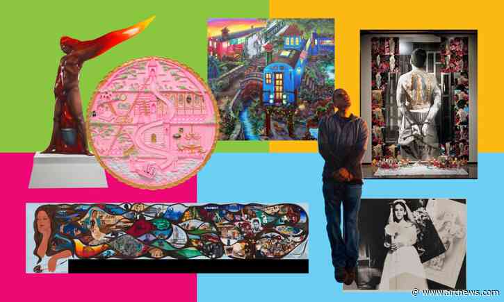 75 Latinx Artists to Know