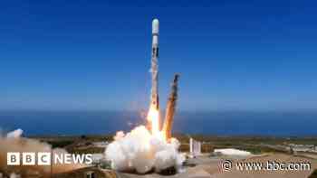 Why there's a rush of African satellite launches