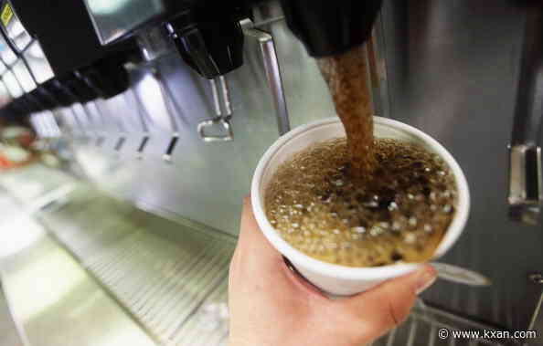‘Dirty soda’ chain Swig expanding to Austin area