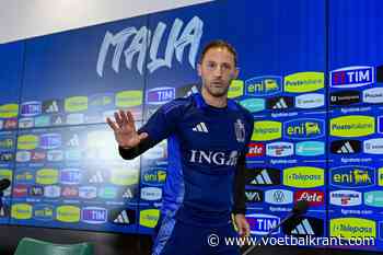 Heeft Domenico Tedesco gefaald bij deze 1 op 6? Frank Raes antwoordt duidelijk