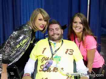 Kingston man laments issues with live events facing people with accessibility challenges