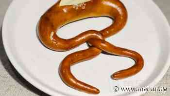 „Nicht auf Deutsch lesen“: Deutscher möchte in China Brezel bestellen – Auswahl erschüttert selbst die Tapfersten