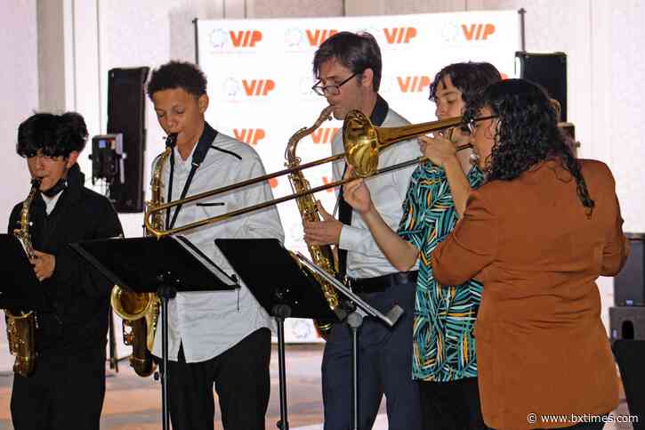 VIP Community Services holds 50th anniversary gala