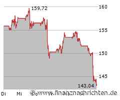 ASML crasht: Nvidia, AMD, Applied Materials und Broadcom im Abwärtssog