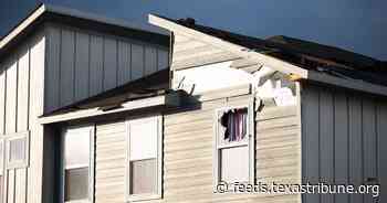 Texas rejects insurance rate increase for coastal homeowners, businesses