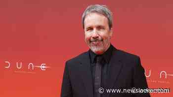 Dune-regisseur Denis Villeneuve ontvangt Franse onderscheiding