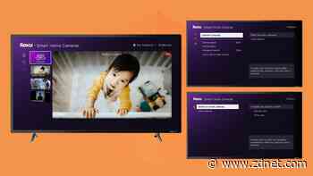Your Roku TV is about to get a major smart home upgrade - for free