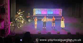 Will a cabaret lead your post-tour blues astray?