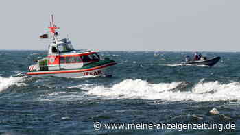 Wunder auf hoher See: Vermisster Russe nach 67 Tagen von Mini-Boot gerettet