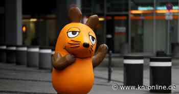 Sendung mit der Maus: Beliebte Statue in Köln verschwunden