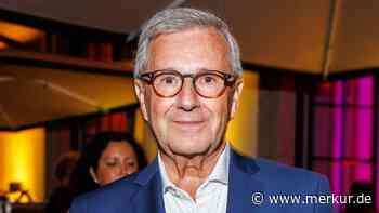 Rente nicht in Sicht: Ex-„RTL Direkt“-Moderator Jan Hofer plant Social-Media-Karriere