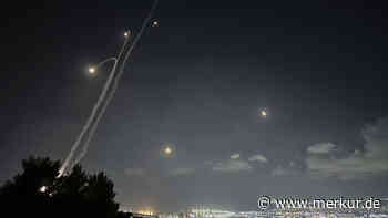 Versagen von Israels Luftabwehr: Tödlicher Fehler offenbart Schwachstellen